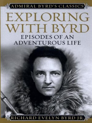 cover image of Exploring with Byrd